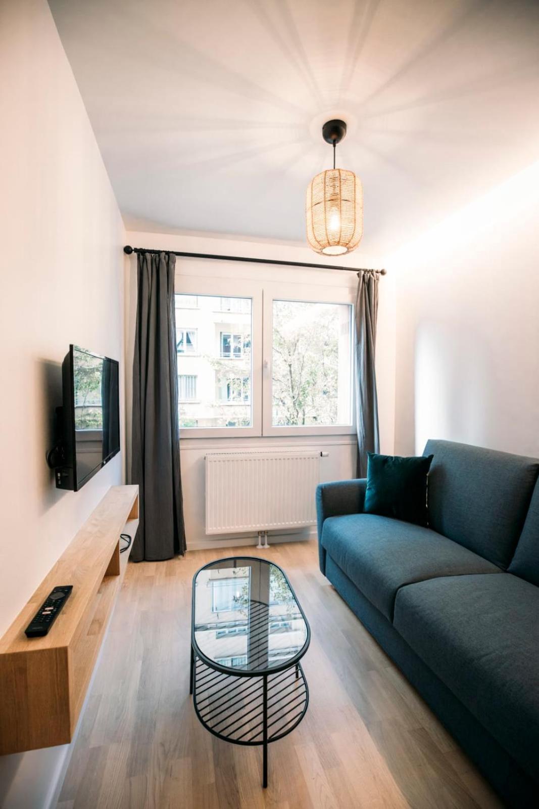 Apartment Le Majestic - T2 En Centre