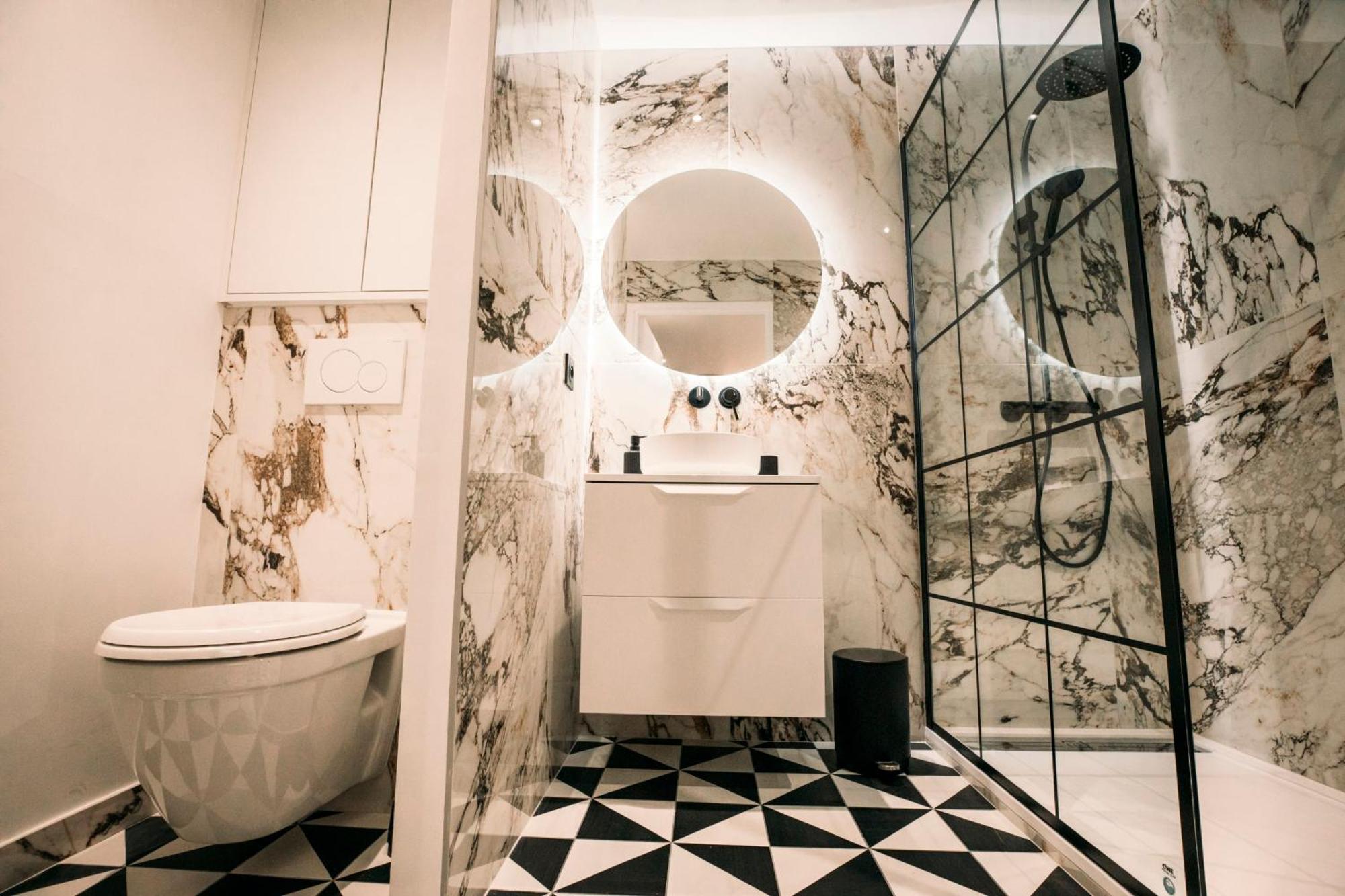 Le Majestic - T2 En Centre Apartment Annecy