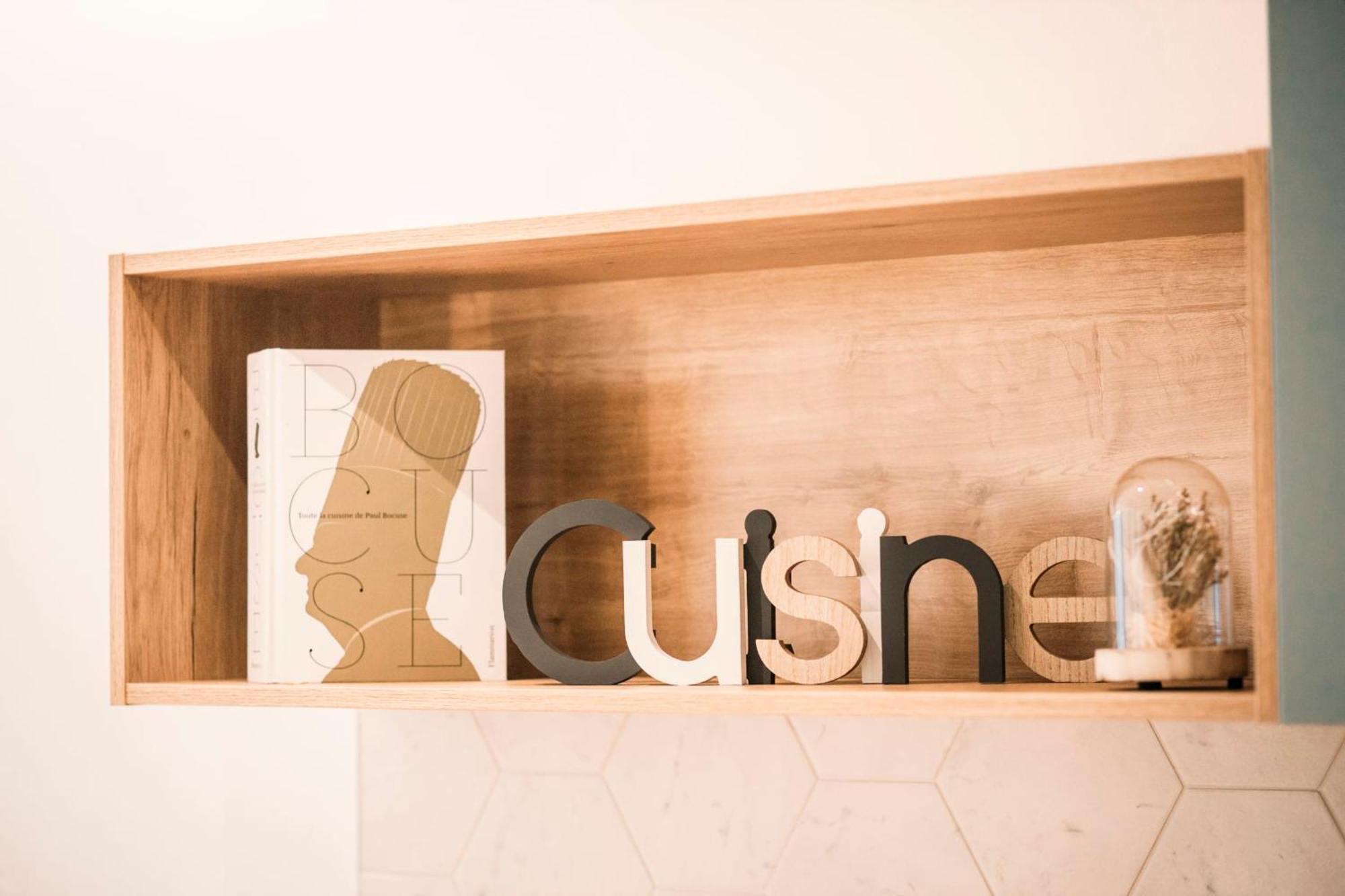 Apartment Le Majestic - T2 En Centre Annecy