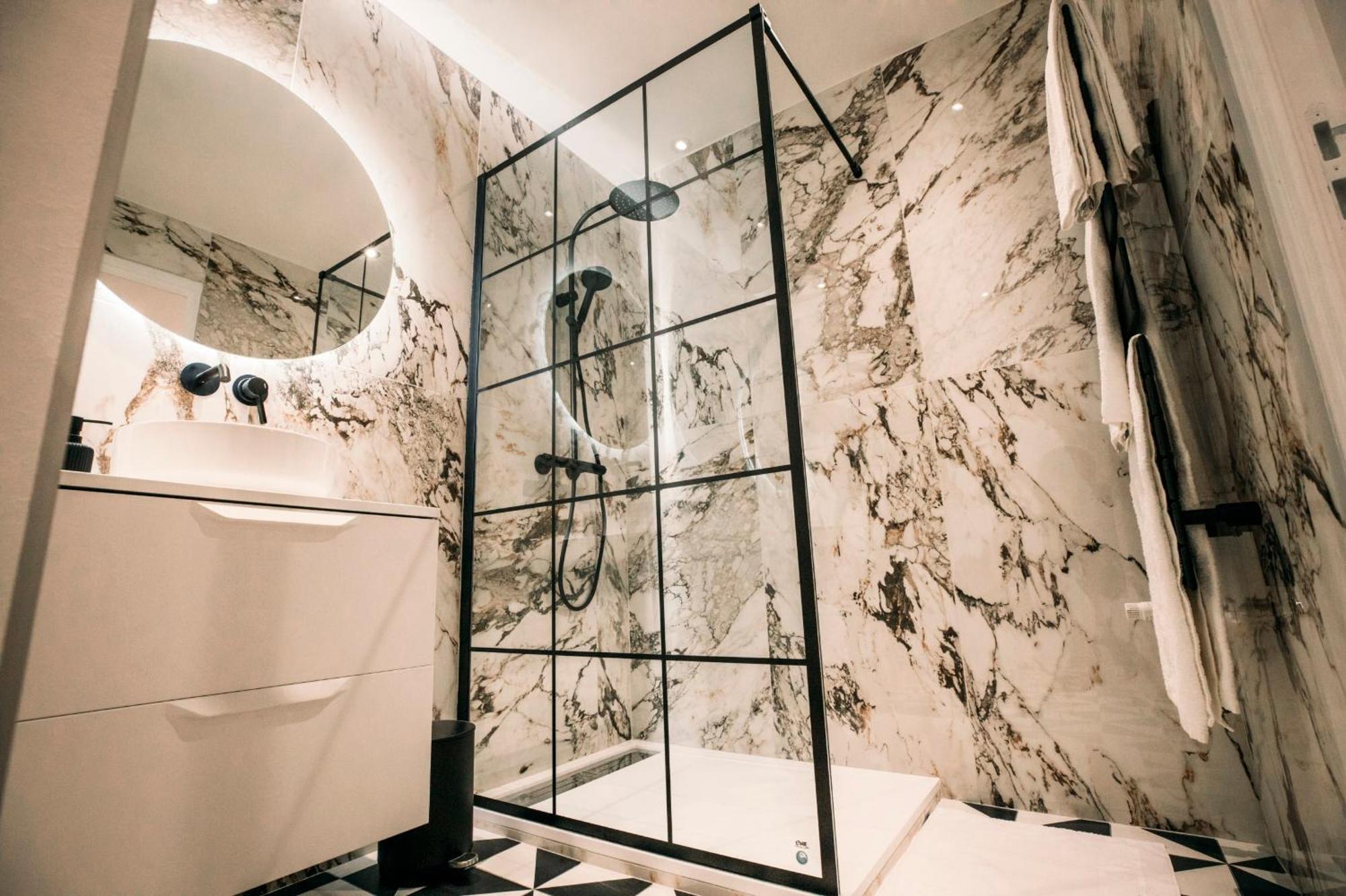Le Majestic - T2 En Centre Apartment *
